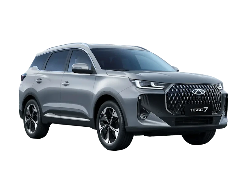 Tiggo 7 Summit image 1